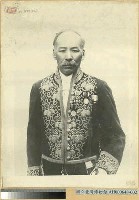 曾根靜夫長官照片藏品圖，第3張